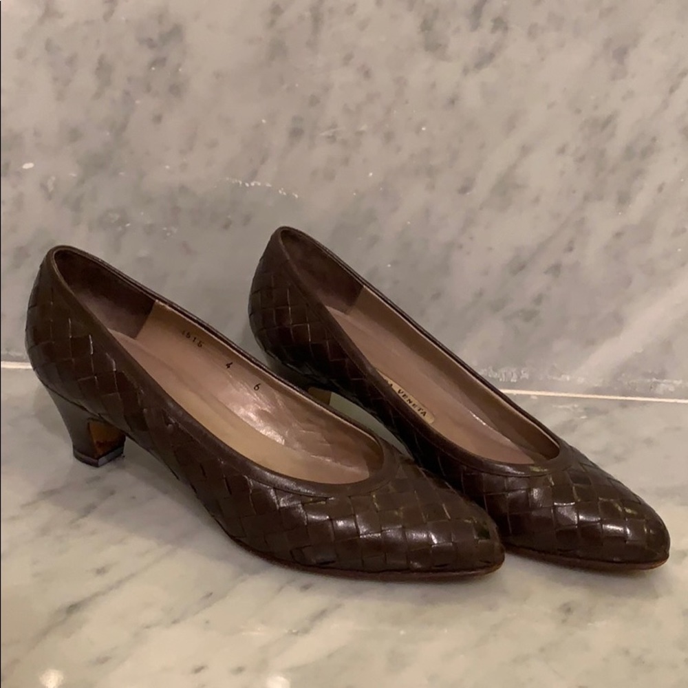 Bottega Veneta Heels